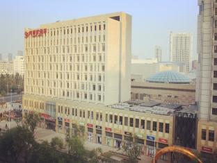 Smart Bei Yi Road Branch Hotel Shenyang Exterior foto